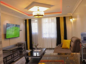 Luxury 2 Bedroom apartment